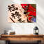 Senne Good Fortune Calligraphy-107868882