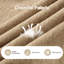 Canapé 76,4 po Chenille-966067954