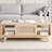 Toulouse Single Coffee Table-1356843032