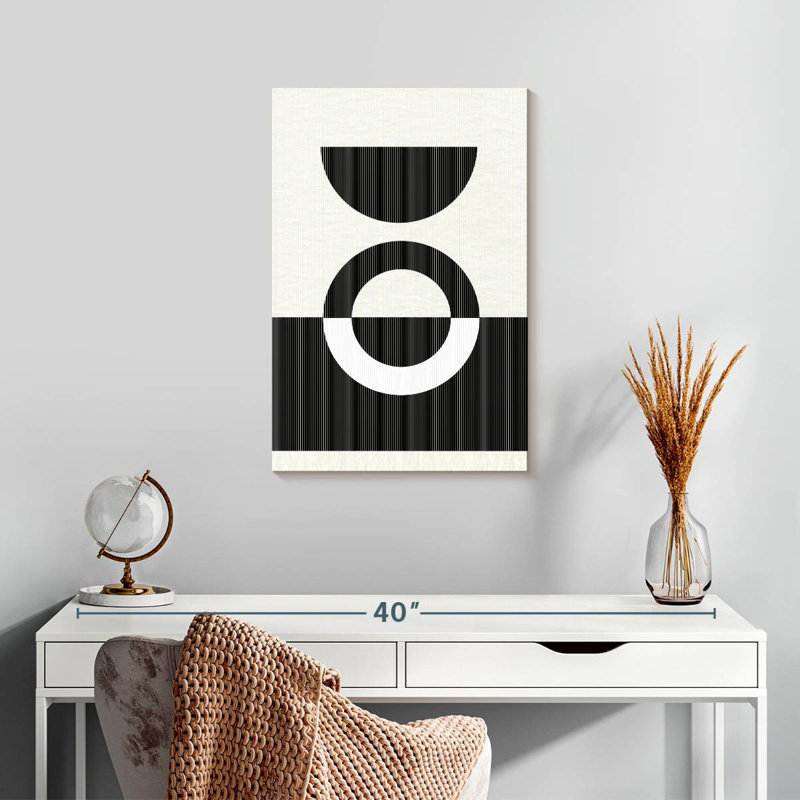 Avery Eclipse III, 24" H x 16" W