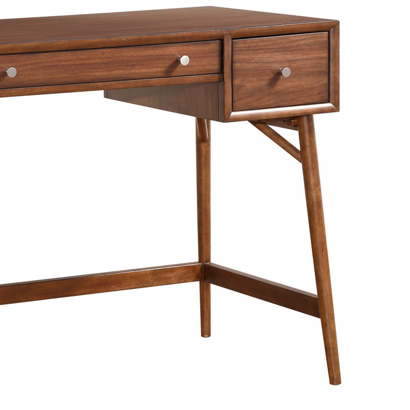 Norberg Desk, 36" H x 51.25" W x 24" D