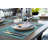 Davinee Polyester Rectangle Placemat-880153486