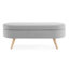 Banc de rangement repose-pieds ovale-1110354457-1110354461