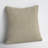 Dorsey Linen Throw Pillow-2050676377