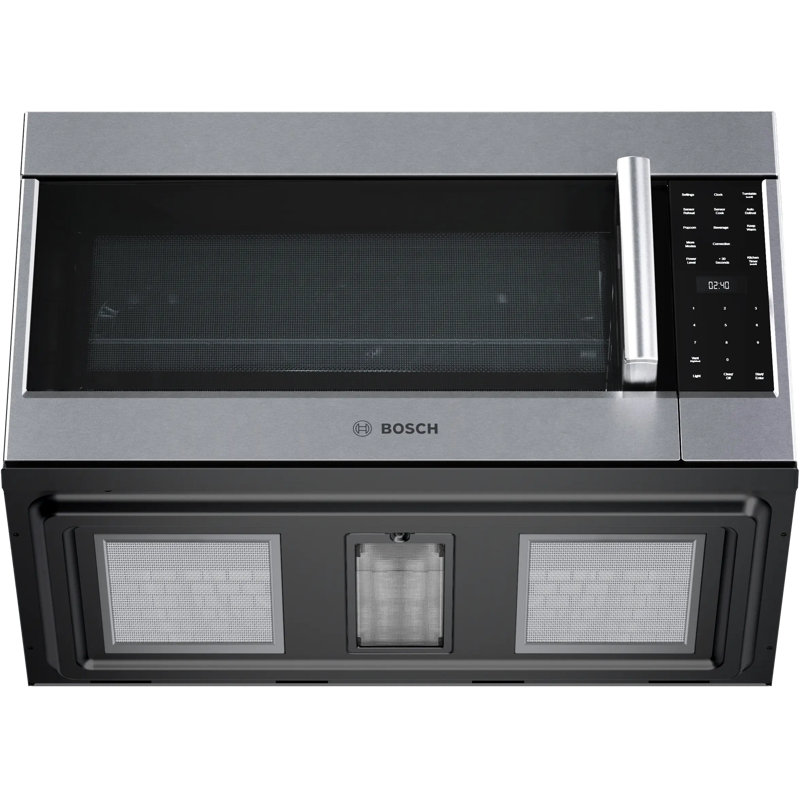 800 Series Kitchen Package With Induction Range