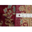 Vegetable Dye Square Large Rug 12x12