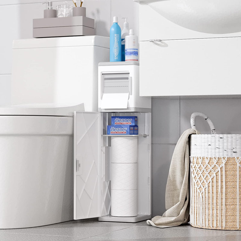 Porte-papier hygiénique
