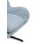 Mizell Polyester Blend Task Chair