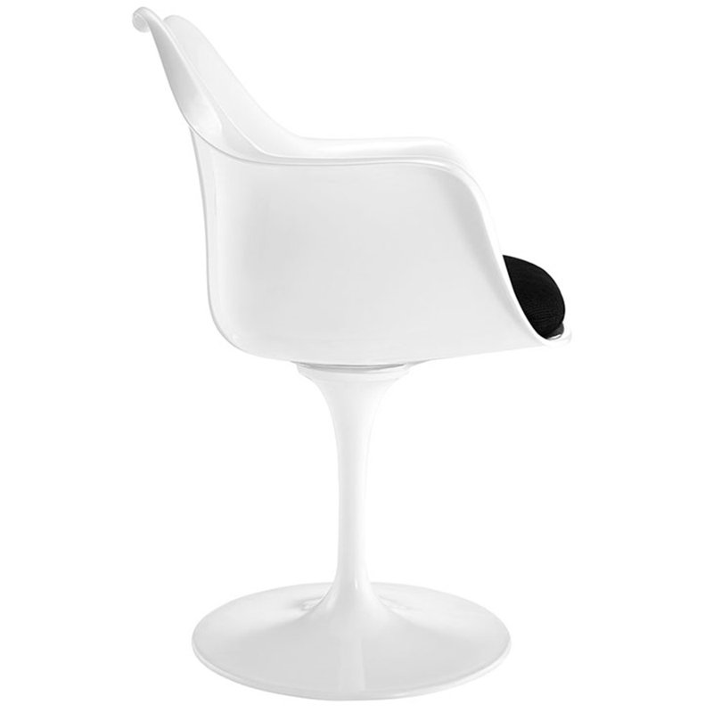 Chaise, Noir