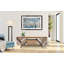 Andrus Solid Wood TV Stand