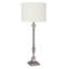 Basinger Metal Table Lamp