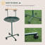 Bird Training Activity Playground With