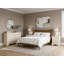 Ensemble de chambre à coucher en bois massif 4 pièces Barvelle-1374534993-1374542146