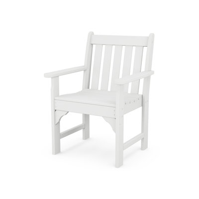 Chaise de jardin POLYWOOD Vineyard