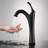 Arlo Vessel Sink Bathroom Faucet with Drain Assembly-404539783