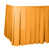 Orange néon sélectionné