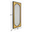 Miroir pleine grandeur Anara