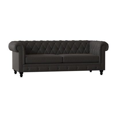 Upholstered Sofa