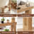 Elegant Console Table-469431264