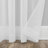 Sheer Modern Rod Pocket Curtain Panel - Basics by Wayfair™-1882213862-1882213860