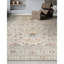 Afghan One-of-a-Kind 9'1" X 12'3" Area Rug