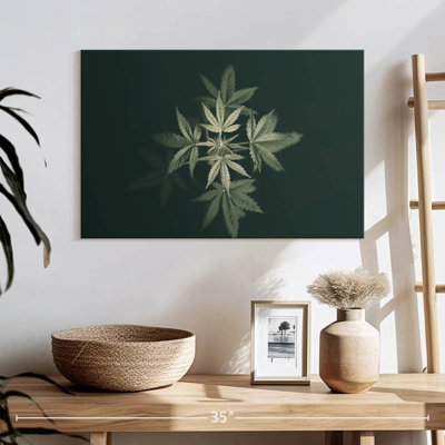 Marijuana en noir