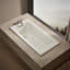 Archer 60" x 30" Soaking Bathtub-478825023