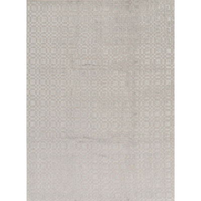 One-of-a-Kind 8' X 10'2" Area Rug