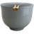 Chubby Kitty Cat Sleeping Donburi Ramen Bowl With Chopsticks Set