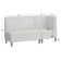 Lauralee Bench And Corner Chair Set