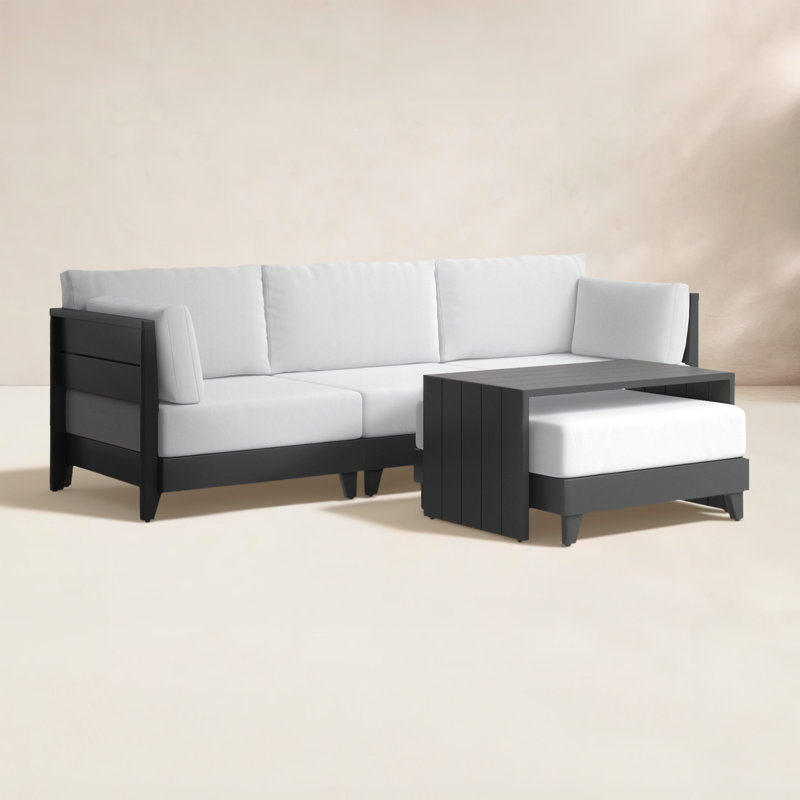 Dez 5pc Multi-Chair Seating Set