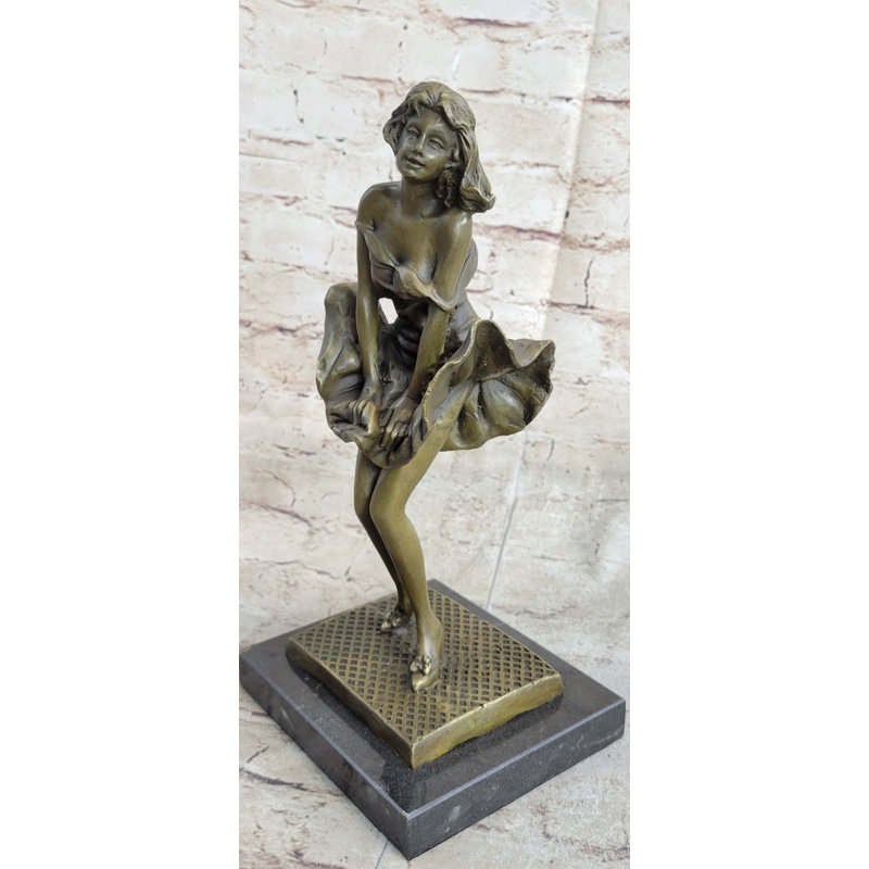 Figurines et sculptures Dedo