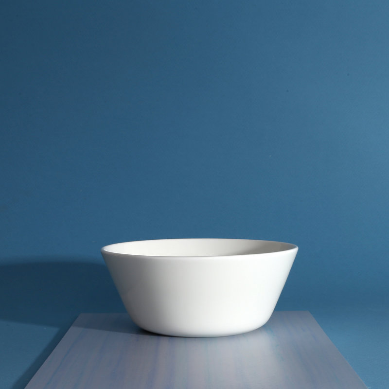Lotus 13 oz. Cereal Bowl
