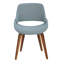 Chaise d'appoint rembourrée Ladson-702534812-797204902