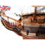 Bateau miniature HMS Surprise