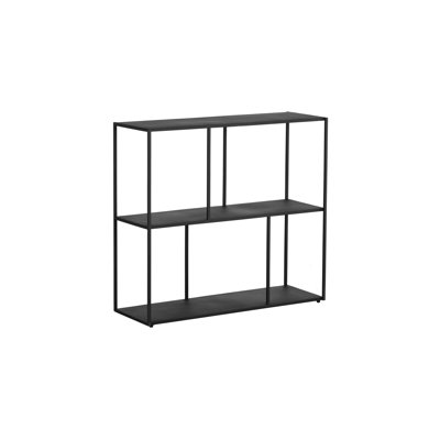 Eiffel Iron Standard Bookcase