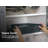 Elbee Home 8 Piece Non-Stick Bakeware Set