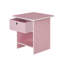 Brigette Sled End Table-36155948