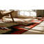 Small Scatter Size Antique Wool Native American Navajo Flatweave Rug