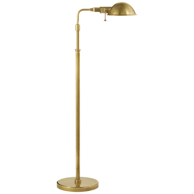 Ralph Lauren Fairfield 1 - Light Task Floor Lamp