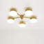 Celeste 5 - Light LED Flush Mount