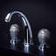 Murano Widespread Bathroom Faucet-20647517