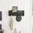 Arihant Page Utility Wall Shelf-1691441924
