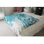 Frostley Throw Blanket