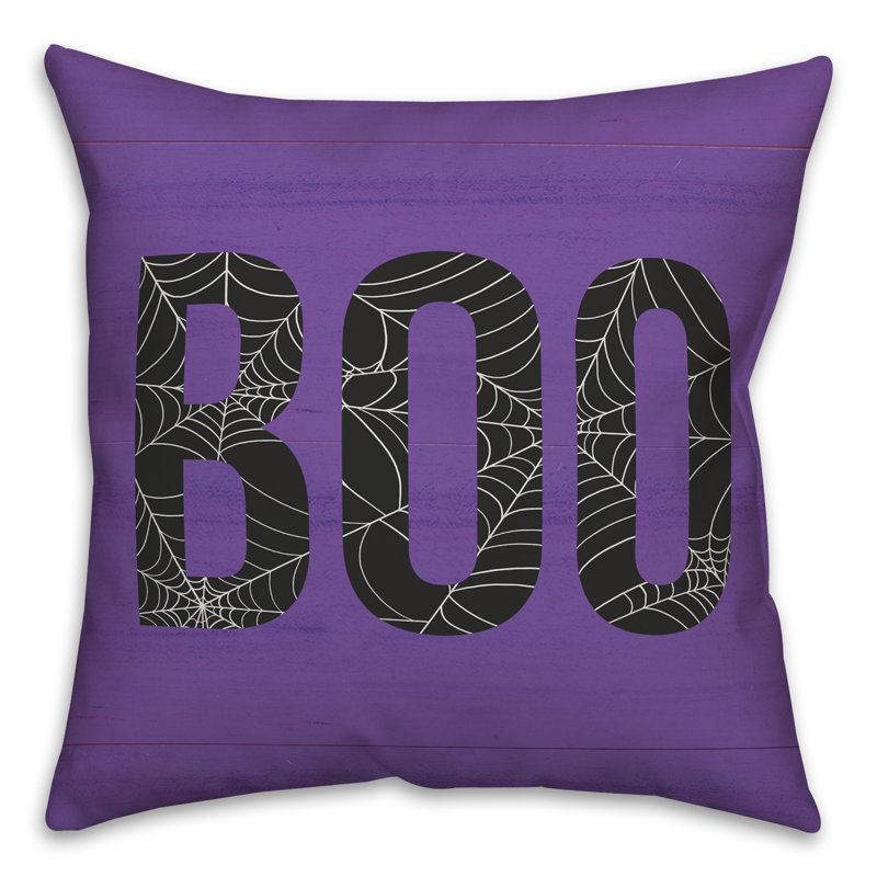  Coussin Boo