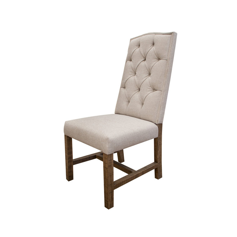 Chaise d'appoint Kurosh