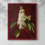 FLORAL Series CC - reproduction encadrée de qualité supérieure - prête à être accrochée - aucun clou requis-1229254609-1229254611