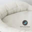 Hana Cotton Pet Bed