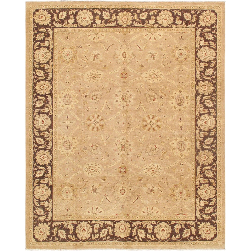 Winafred Oriental Area Rug