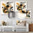 Glam Abstract Wall Decor-2018220947